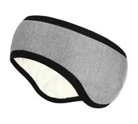 Holibanna orejeras insonorizadas banda Diadema calentadora de orejas cubierta completa manguitos Auriculares enchufe de oído sonido Cubre orejas para dormir orejera para hombres algodón