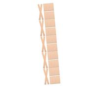 Holibanna Palitos De De Pintura De Madera Herramientas De Para Pintura Y Para Proyectos De 25 Piezas X 5