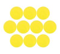 Holibanna Película Iridiscente 66 MM para Iluminación de Vídeo y Fotografía, 10 Unidades, Efecto de Luz Ambiental de Ocaso para Sesiones Creativas