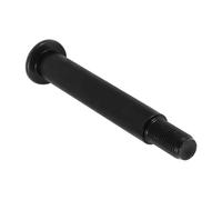 Holibanna Perno de Repuesto para Bicicleta de Fitness en Acero, Accesorio Seguro y Fácil de Usar Adecuado para Celebracion Verano y Mantenimiento de Equipo de Gimnasio