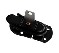 Holibanna Pestillo De Seguridad Para Maleta Llave Pestillo Pequeño De Palanca Cierre Compacto Compatible Maletas y Estuches 2 Unidades