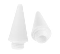 Holibanna Puntas De Lápiz Capacitivo para Tabletas 6ª Generación, Repuestos Compatibles para Pantalla Táctil, Material Abs Duradero, 2 Piezas para Uso Tabletas Táctiles