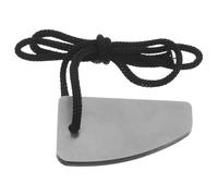 Holibanna Raspador de Reparación de Manchas para Coches, Herramienta Manual de Acero Duradero, Hoja Fina para Eliminar Rayones en Pintura Metálica y Perlada, Limpieza y Retoque Automotriz