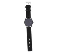 Holibanna Reloj De Cuarzo Unisex Estilo Casual Calendario Diseño Clásico y Correa Duradera para Hombre y Mujer