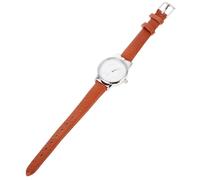 Holibanna Reloj De Mujer Delicado Correa De Estilo Chic y Elegante para Ocasiones Especiales Reloj Analógico Ligero y Clásico para Uso Diario y Fiesta Diseño De Resistente y Duradero