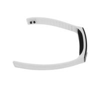 Holibanna Reloj Digital LED para Niños Correa de Silicona Color Claro, Diseño Rectangular y Función Iluminada, Adecuado para Actividades al Aire Libre y Función de Conservación de Energía