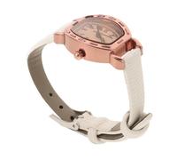 Holibanna Reloj Vintage Rectangular Reloj De Niña Relojes Digitales para Mujer Reloj De Enfermera Reloj Simple Pulseras De Moda para Mujer Reloj De Moda De Las Mujeres Reloj De Enfermeras