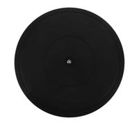 Holibanna Rotating Sculpting Turntable Plastic Lazy Susan Wheel with Stable Base For Cake Decorating Pottery Clay Art Gardening and Floral Arrangements