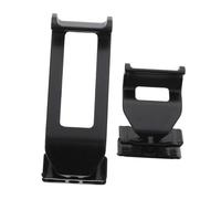 Holibanna Soporte de Llevar para Drones de Remoto Tablet Control Ventosa, Compatible y Abs Negro, Fácil Teléfono Tableta