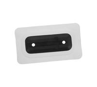 Holibanna Soporte de quilla de Tabla de Surf de 9 Pulgadas con diseño de instalación rápida para Paddle Board y Surfboard, Base de PVC Compatible con Accesorios de reparación
