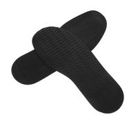 Holibanna Suelas Antideslizantes Para Zapatos Reemplazo De Suelas De Botas Kit De Reparación De Goma Uso Para Reparación De Calzado