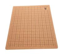Holibanna Tablero de Macramé de Madera Duradero para Proyectos de Nudos para Principiantes y Profesionales Reutilizable y Portátil para Manualidades de Cordón y Pulseras