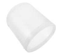 Holibanna Tope De Costura Para Puerta De Protector De Umbral De Puerta Protección Contra Pinchazos De Parche Anticolisión Tira De Protección De Tope