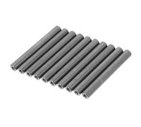 Holibanna Varillas de hierro cuadradas para electrolizadores 10 piezas dispositivo de reposición de agua para pruebas de electrólisis en entornos industriales y de laboratorio