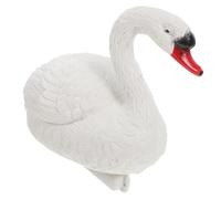 Holibanna Villa de Agua Flotante Peluche de Halloween Juguetes de Ganchillo decoración de otoño para el hogar Ganchillo de Halloween Ganchillo Hecho a Mano Peluche de Setas Educación física