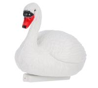 Holibanna Villa De Agua Flotante Positivo Taza De Pan De Jengibre Peluche De Setas Zanahoria Decoración De Oficina Divertida Decoración De Primavera Muñecas De Ganchillo Educación Física