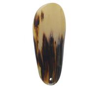 Holibanna Zapato Elevador de Bocina Simple Viaje Zapato Bocina Robusto Resbalón con Gancho Agujero Color Al Azar