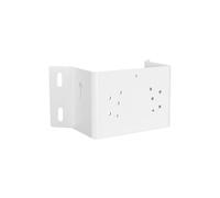 Holicfun Soporte de esquina de pared exterior para cámara de seguridad exterior Tapo C460, C420, C400, C246D, C236, C216 y C113