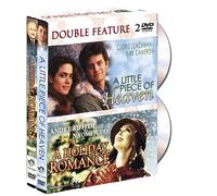 Holiday 2 Pak - Holiday Romance & Little Piece of Heaven [USA] [DVD]