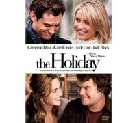 Holiday (2006) [Edizione: Stati Uniti] [Reino Unido] [DVD]