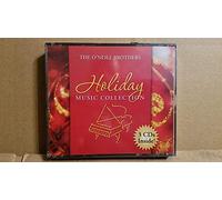 Holiday 3 CD Collection by O'Neill Brothers (2000-10-31)