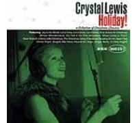 Holiday: A Collection of Christmas Classics by Lewis,Crystal (2001-12-14)