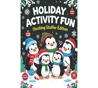 Holiday Activity Fun: Stocking Stuffer Edition