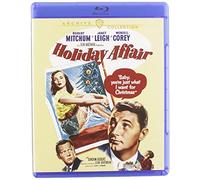 Holiday Affair [USA] [Blu-ray]