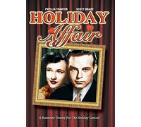 Holiday Affair [USA] [DVD]