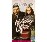 Holiday Affair [USA] [VHS]