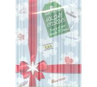 Holiday and Christmas TV Classics (Frasier, Andy Griffith, Honeymooners, TAXI, Family Ties, Wings, Brady Bunch, I Love