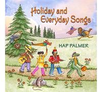 Holiday and Everyday Songs