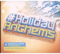 #Holiday Anthems