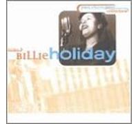 Holiday B. - As Time Goes By