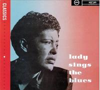Holiday B. - Lady Sings the Blues