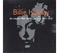 Holiday B. - The Complete ...