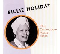 Holiday B. - The Master Takes