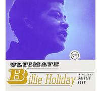 Holiday B. - Ultimate