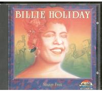 Holiday, Billie - 1933-40