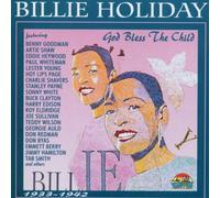 Holiday, Billie - 1933-42