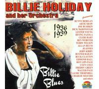 Holiday, Billie - 1936-39