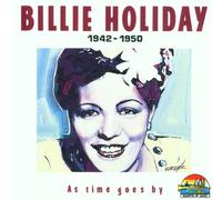 Holiday, Billie - 1942-50