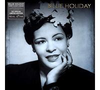 Holiday, Billie - 3 Classic Albums -Deluxe- [Vinilo]