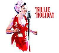 Holiday,Billie - 3x Jazz-Reference (You Go to My Head/Blue Moon/Ten