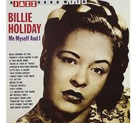 Holiday, Billie - A Jazz Hour With
