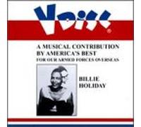 Holiday, Billie - A Musical Contribution
