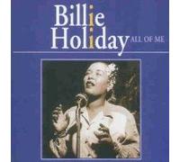 Holiday,Billie - All of Me