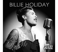 Holiday, Billie - All of Me [Import]