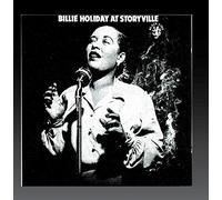 Holiday, Billie - At Storyville