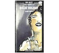 Holiday,Billie - Bd Jazz (2cd & Comic)